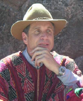 Bild von Alberto Villoldo