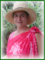 Bild von Elizabeth Jenkins